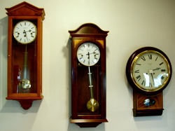 Clocks