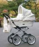 norton prams 3 in 1